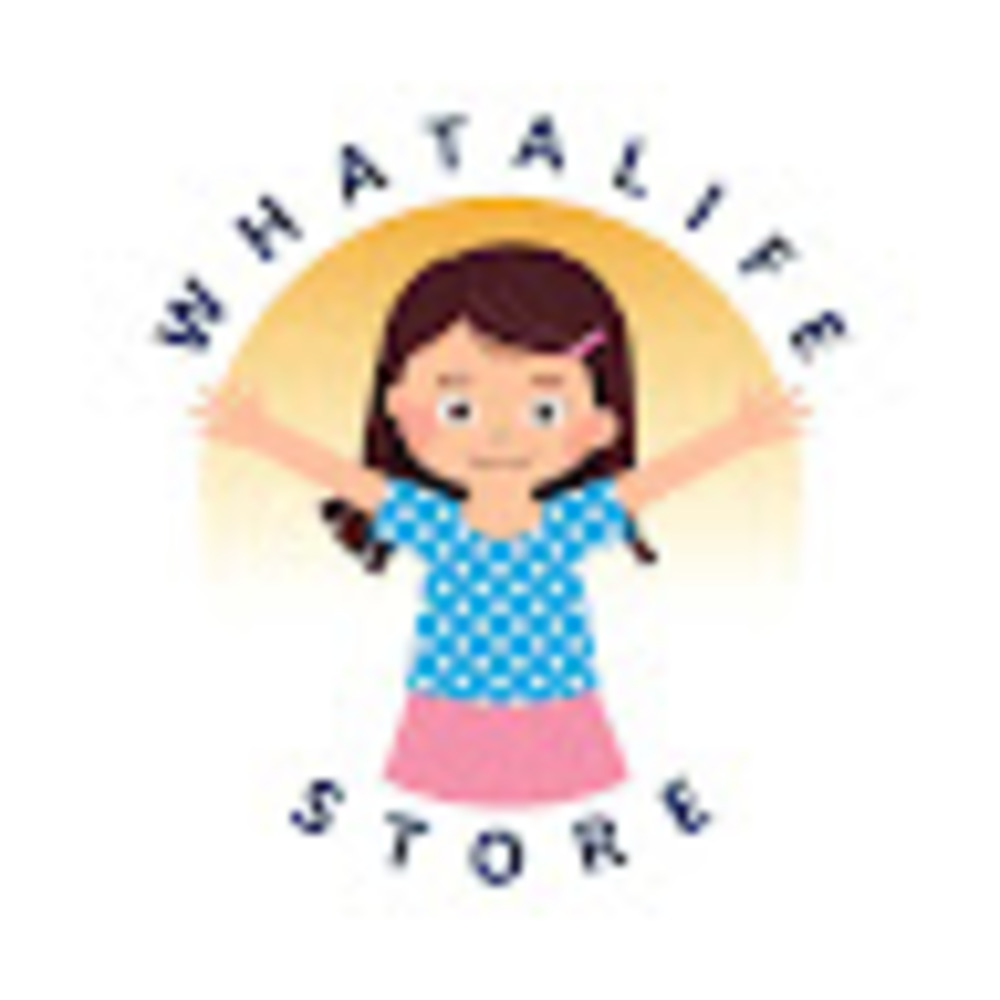 Meet your Posher, Whatalife